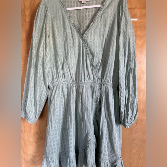 American Eagle Dress - Picture 2 of 8